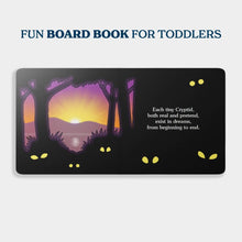 Load image into Gallery viewer, Cryptid Babies - Board Book
