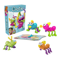 Cootie Kids Game