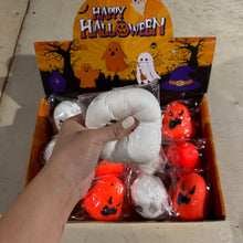 Load image into Gallery viewer, Halloween Ghost Squishy
