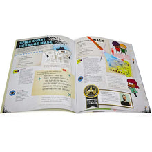 Load image into Gallery viewer, Spy School: Secret Ciphers
