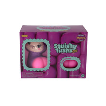 Load image into Gallery viewer, Squishy Tushy Toys 3" Figures Double Blind Box
