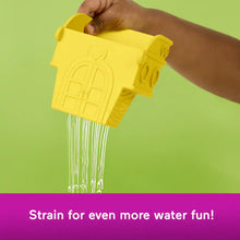 Load image into Gallery viewer, Fisher Price Barney Pirate Ship Water Fun
