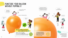 Load image into Gallery viewer, There's Science in Balloons
