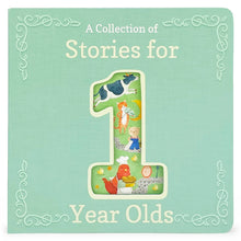 Load image into Gallery viewer, A Collection of Stories for 1-Year-Olds Board Book
