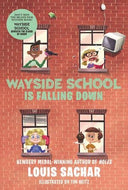Wayside School Is Falling Down  - Paperback