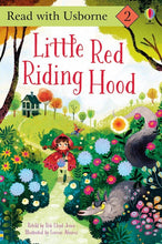 Load image into Gallery viewer, Little Red Riding Hood
