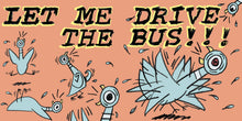 Load image into Gallery viewer, It's A Busload Of Pigeon Books Collection
