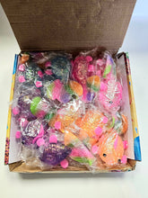 Load image into Gallery viewer, TPR Glitter Goldfish Squishy Fidget Toy for Stress Relief
