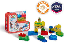 Load image into Gallery viewer, Jelly Blox Creative Kit - Sensory Play Toy Ages 2+
