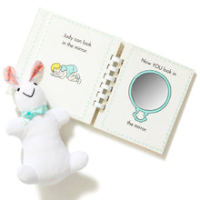 Load image into Gallery viewer, Pat The Bunny Book &amp; Plush
