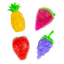 Load image into Gallery viewer, Squishy Fruit Sensory Toy
