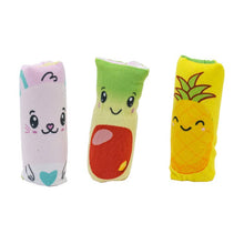 Load image into Gallery viewer, Sensory Lab 2-in-1 Fuzzy Wuzzy Wigglers
