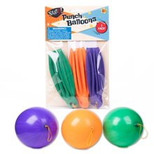 Load image into Gallery viewer, Neato! Punch Balloons- Retro Classic Toy
