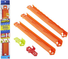 Load image into Gallery viewer, Mattel Hot Wheels Boulevard Street Track Creator
