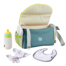 Load image into Gallery viewer, Diaper Bag Summer Meadow
