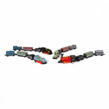 Load image into Gallery viewer, Neato! Pull-Back Train Set
