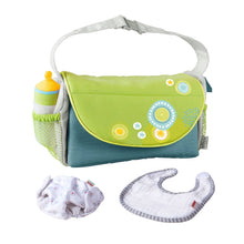 Load image into Gallery viewer, Diaper Bag Summer Meadow

