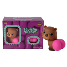 Load image into Gallery viewer, Squishy Tushy Toys 3" Figures Double Blind Box
