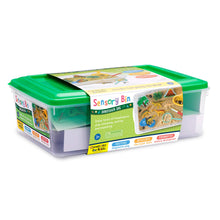 Load image into Gallery viewer, Sensory Bin Dinosaur Dig Activity Bin for Kids
