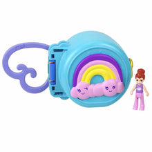 Load image into Gallery viewer, Polly Pocket Pocket - On The Go
