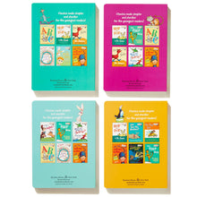 Load image into Gallery viewer, Dr. Seuss Big Box Of B&amp;E Board Books
