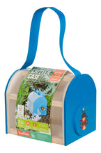 Load image into Gallery viewer, Beetle &amp; Bee Critter Case FSC Certified Wood-Outdoor Play
