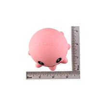 Load image into Gallery viewer, Cute Octopus Squeeze Squishy Stress Relief Toy
