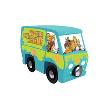Load image into Gallery viewer, Scooby Doo - Mystery Machine Toy Train
