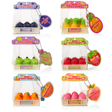 Load image into Gallery viewer, Mini Fruit Mart Taba Sensory Toy
