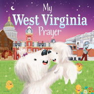 My West Virginia Prayer (BB)