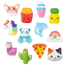 Load image into Gallery viewer, 2" SQUISH STICKER ASSORTMENT Sticker
