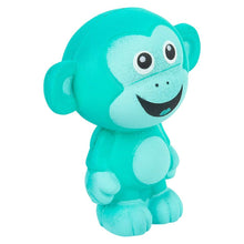 Load image into Gallery viewer, SQUISH MONKEY 4" LLB Squishy Toys
