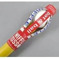 Load image into Gallery viewer, Wiffle Plastic Baseball Bat + Ball Set
