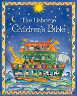 The Usborne Children's Bible: Usborne