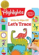 Wowo Let's Trace