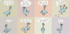 Load image into Gallery viewer, Don't Let Pigeon Drive Bus Board Book
