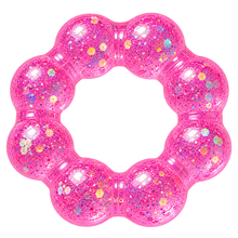 Load image into Gallery viewer, Fun Doh Squishy Sparkle Glitter Sensory Bracelet
