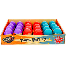 Load image into Gallery viewer, Neato! Funny Putty
