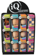 IQ Busters: Wooden Puzzle