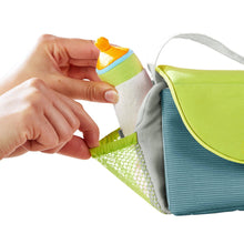 Load image into Gallery viewer, Diaper Bag Summer Meadow
