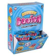 Load image into Gallery viewer, 2" Micro Squish Blind Bag
