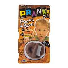 Load image into Gallery viewer, Prankz Toy Assorted Silly Pranks
