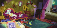 Load image into Gallery viewer, Ghost Who Saved Halloween - Hardcover
