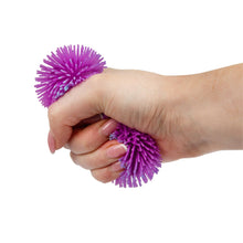 Load image into Gallery viewer, Scrunchems® Ombre Sensory Sugar Ball Squishy Fidget Toy 1pc
