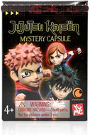 Jujutsu Kaisen Mystery Capsules
