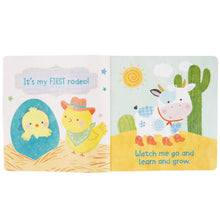 Load image into Gallery viewer, My First Rodeo (A Tuffy Book)
