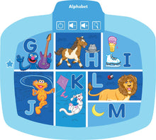 Load image into Gallery viewer, Sesame Street Early Learning Activity Pad
