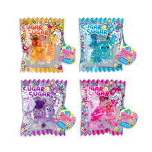 Load image into Gallery viewer, Sugar Swaps Gacha Pouch

