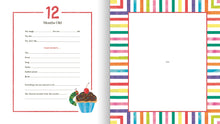 Load image into Gallery viewer, The Very Special Baby Book
