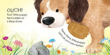 Load image into Gallery viewer, There There Little Puppy : Usborne
